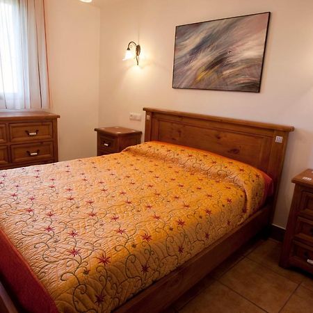 Apartamento Turistico Acedo Екстер'єр фото