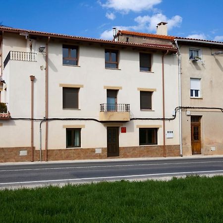 Apartamento Turistico Acedo Екстер'єр фото